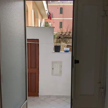 Maruzzella - Near Corricella 아파트 *